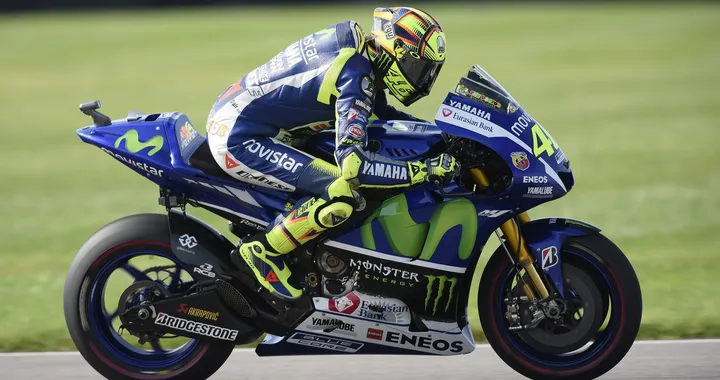 MotoGP: Valentino Rossi, è l’ora della “baionetta”!