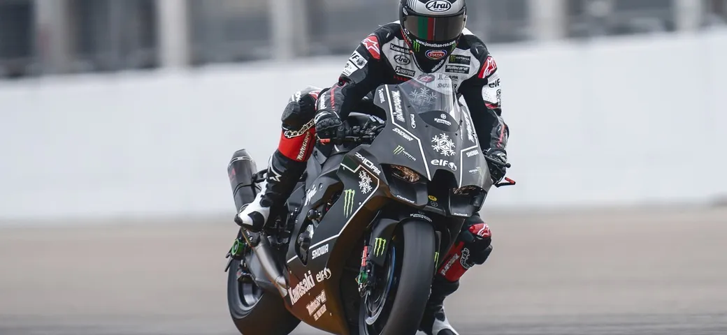 SBK 2021: fitto programma di test invernali