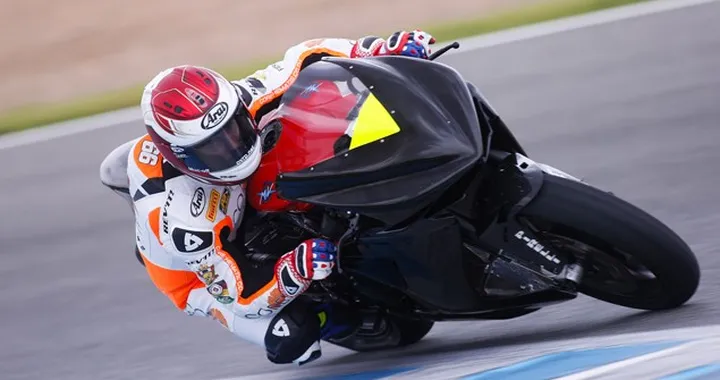 Supersport: Jacobsen con MV Agusta nel 2017