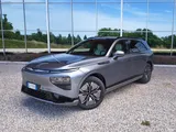 Xpeng G9: l’elettrico cinese che alza l’asticella del premium SUV