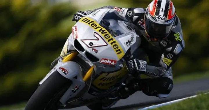 MotoGP: Interwetten Honda rischia il tracollo. No di Suzuki ad Aoyama pronto ad unirsi al Team Gresini
