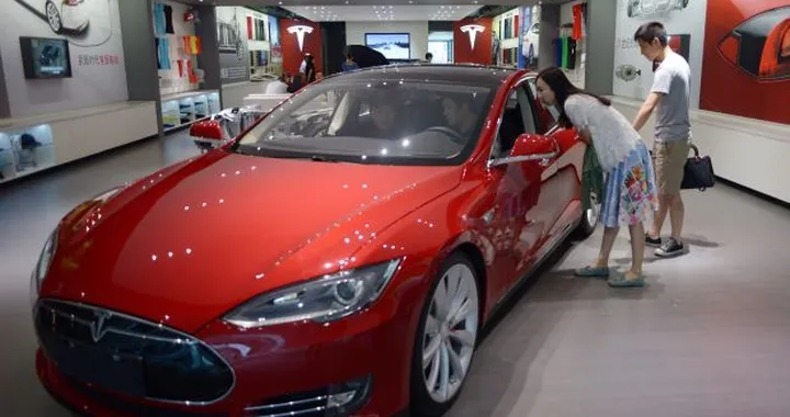 Tesla: in Cina torna proprietaria del nome e di alcuni domini
