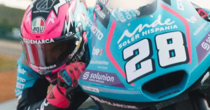 Idols The Last Lap: quando il cinema corre davvero in MotoGP
