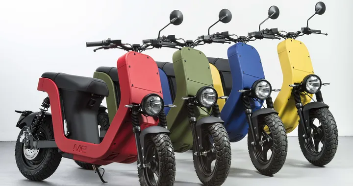 Decreto Milleproroghe: tornano gli incentivi per moto e scooter elettrici