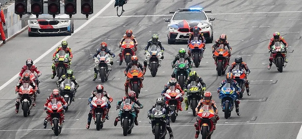MotoGP Aragon 2019: orari, diretta TV e streaming live