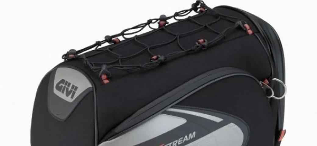 Borse Givi X-Stream 2011