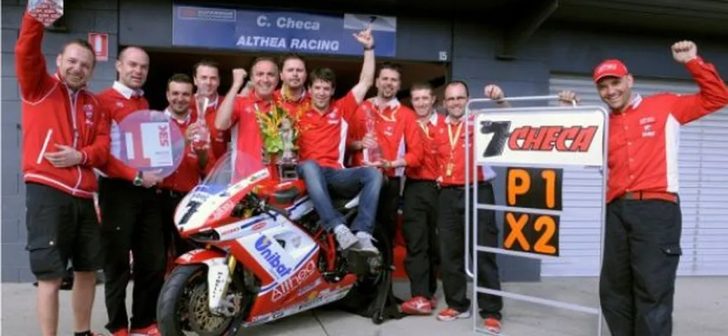 WSBK, Phillip Island: vita da Box e Paddock