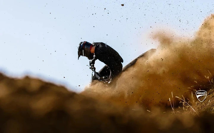 Ducati Campionato Italiano Motocross 2024