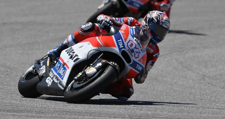 MotoGP: Ducati lontane dai primi, urge piano d'emergenza!