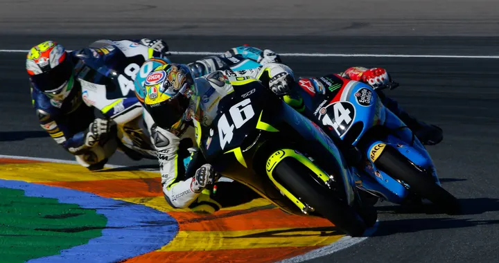 CEV 2015: Nicolò Bulega Campione del Mondo Junior Moto3
