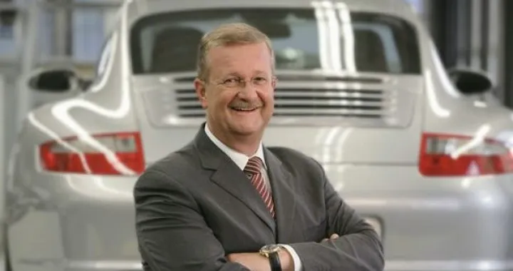 L'ex CEO Porsche Wendelin Wiedeking apre una catena di ristoranti italiani