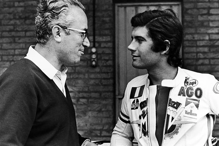 Arturo Magni. Il ricordo a un anno dalla scomparsa