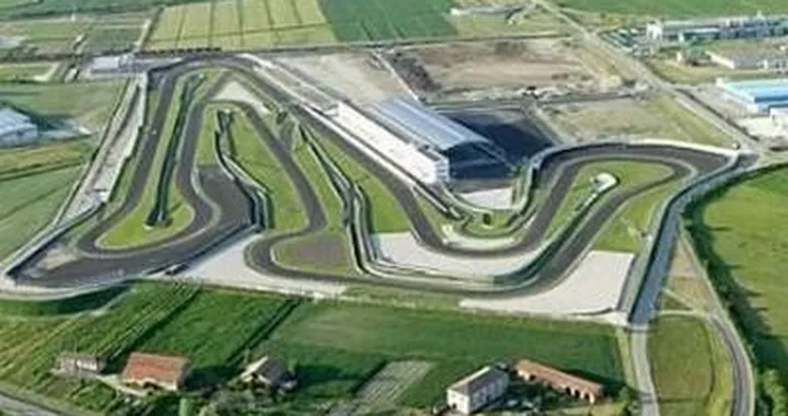 Crisi corse? In Italia si moltiplicano gli autodromi: ecco Pardossi da 30 milioni! Monza, scandalo biglietti