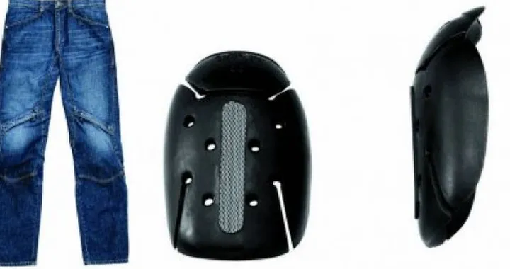 Nuovi Jeans Spidi Adrenaline e Crystal