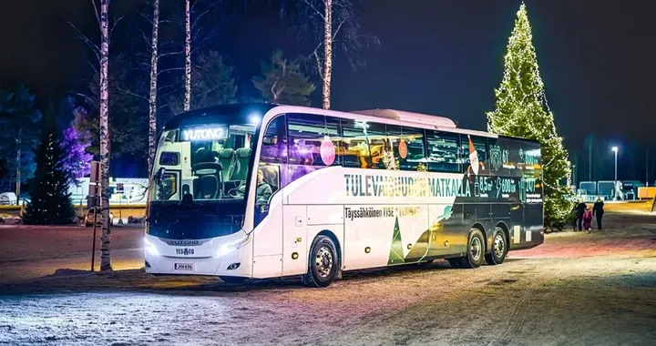 Allarme autobus dalla Cina, sono guidabili da accesso remoto