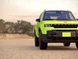 Nuova Jeep Renegade, cosa aspettarsi dal modello in uscita nel 2027
