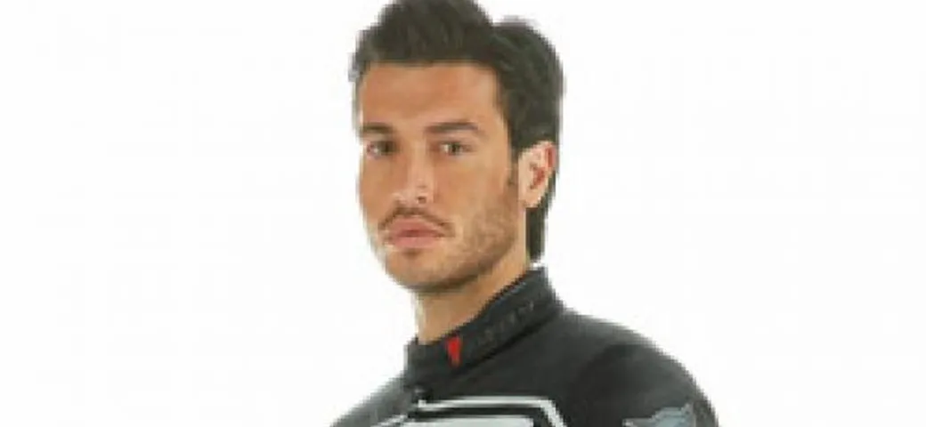 Giacca in tessuto Gran Premio by Dainese