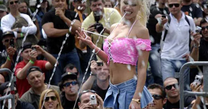 RuoteSfonde 2008, un successo!