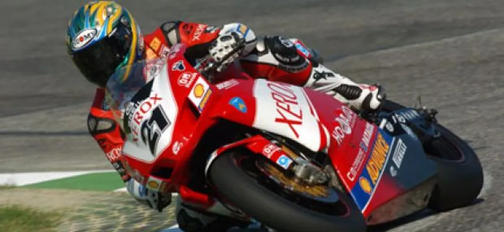Imola, la storia della Superbike sulle sponde del Santerno