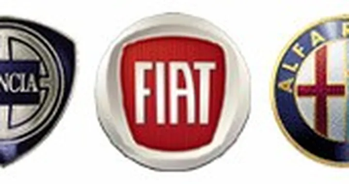 Fiat Auto diventa Fiat Group Automobiles SpA