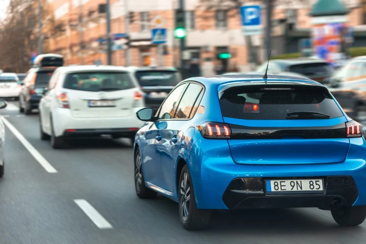 Mercato auto usate, maggio chiude in frenata: -3,1% dopo mesi di crescita