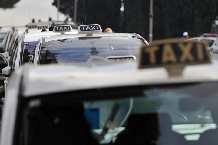 Taxi Roma: prezzi, numeri di telefono e tutte le info che ti servono