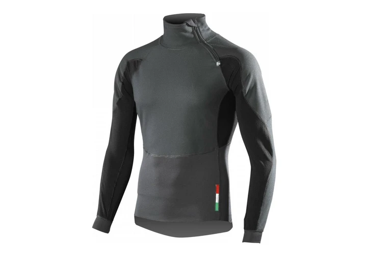 Abbigliamento: le novità SIXS 2017
