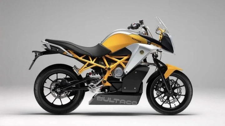 Bultaco ai blocchi di partenza: le moto elettriche creeranno nuovi posti di lavoro