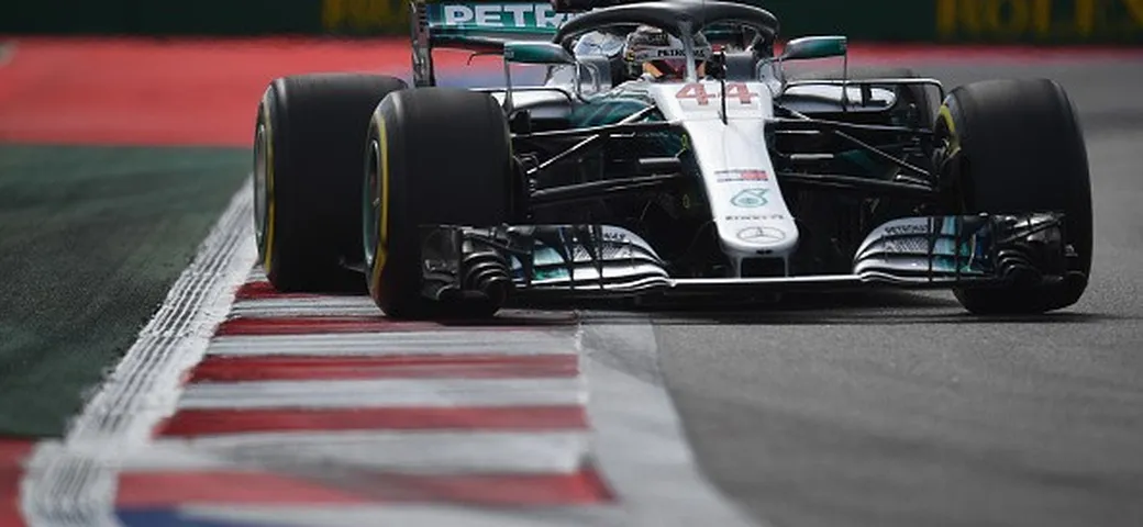Formula 1 GP Russia 2018, ordine di arrivo: Vince Hamilton, Bottas 2°, Vettel 3°
