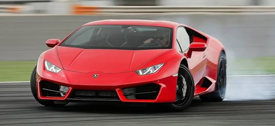 Buone feste da Lamborghini [Video]