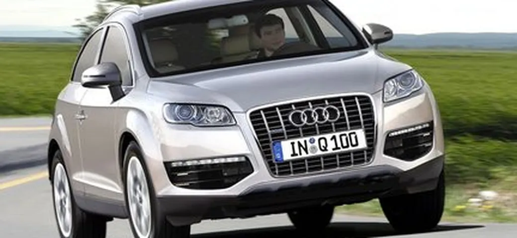 Audi Q1: la piccola SUV verso la produzione