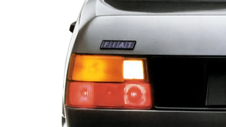 Era la prediletta dell'avvocato Agnelli: ne ha avute circa una decina