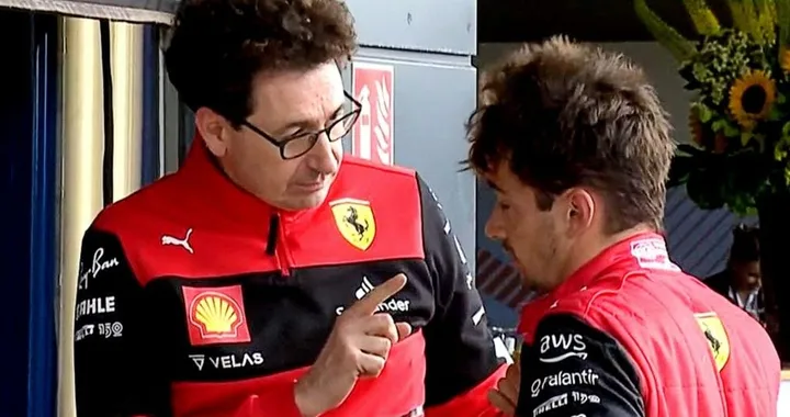 F1: come sarebbe la classifica senza gli errori del muretto Ferrari