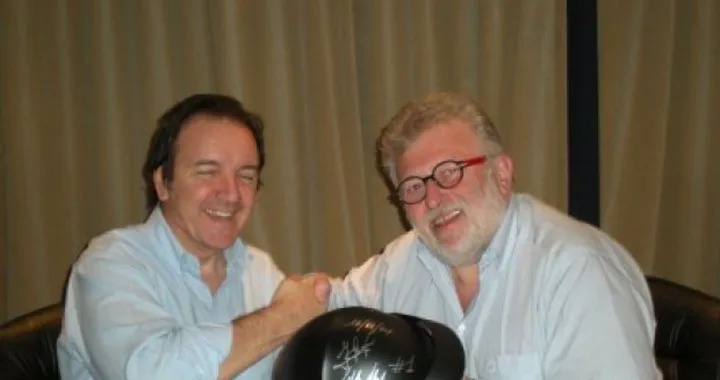 Suomy sbarca in America Latina