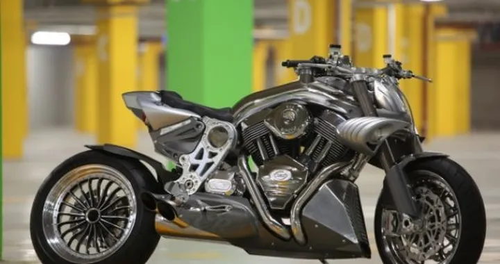 CR&S DUU da prototipo a modello di serie