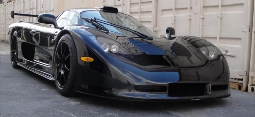 Rossion acquista Mosler: in futuro nuove supercar