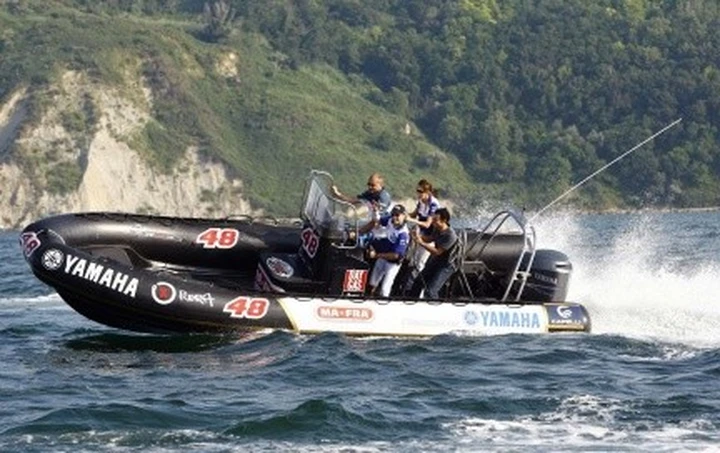 Grande successo per lo Yamaha Fest 2008