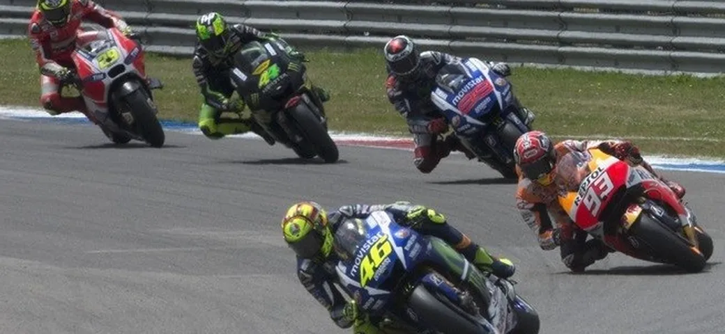 MotoGP Germania 2015: orari TV su SKY e Cielo