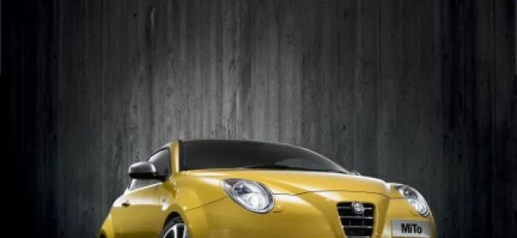 Alfa Romeo MiTo: per il Giappone c'è la Imola Edition