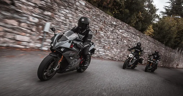 Energica e Agos, l'accordo per offrire nuove formule di finanziamento