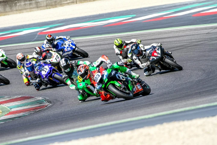 Coppa Italia: al Mugello di scena il 2° Round 2017