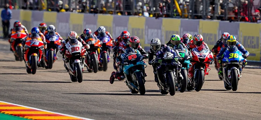 MotoGP Teruel 2020: orari, diretta TV e streaming live