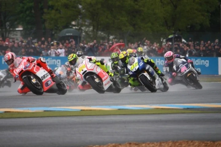 Iannone: 