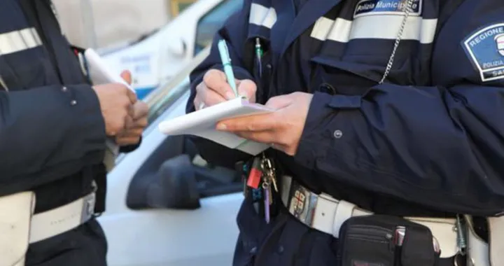 Le multe più insolite d'Italia: non vanno sottovalutate