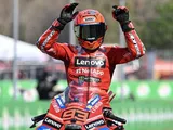 MotoGP infuocata in Texas: ecco chi può davvero battere Marquez al COTA