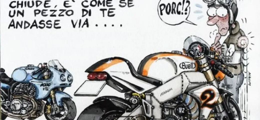 Non ti dimenticherò mai...