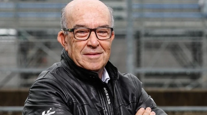 Covid-19: ipotesi taglio stipendi ai piloti MotoGP