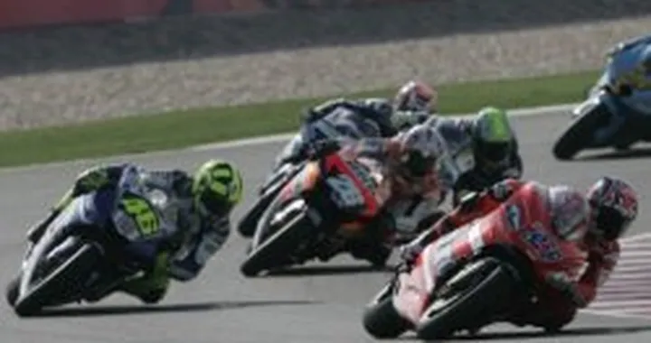 MotoGP: cambia il regolamento del warm up