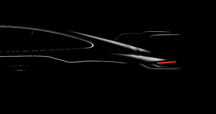 Porsche 911 GT3, la nuova generazione anticipata da un teaser