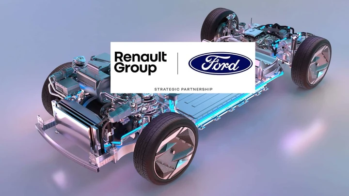 Nuova Ford Fiesta, sotto la rinata icona ci sarà una Renault